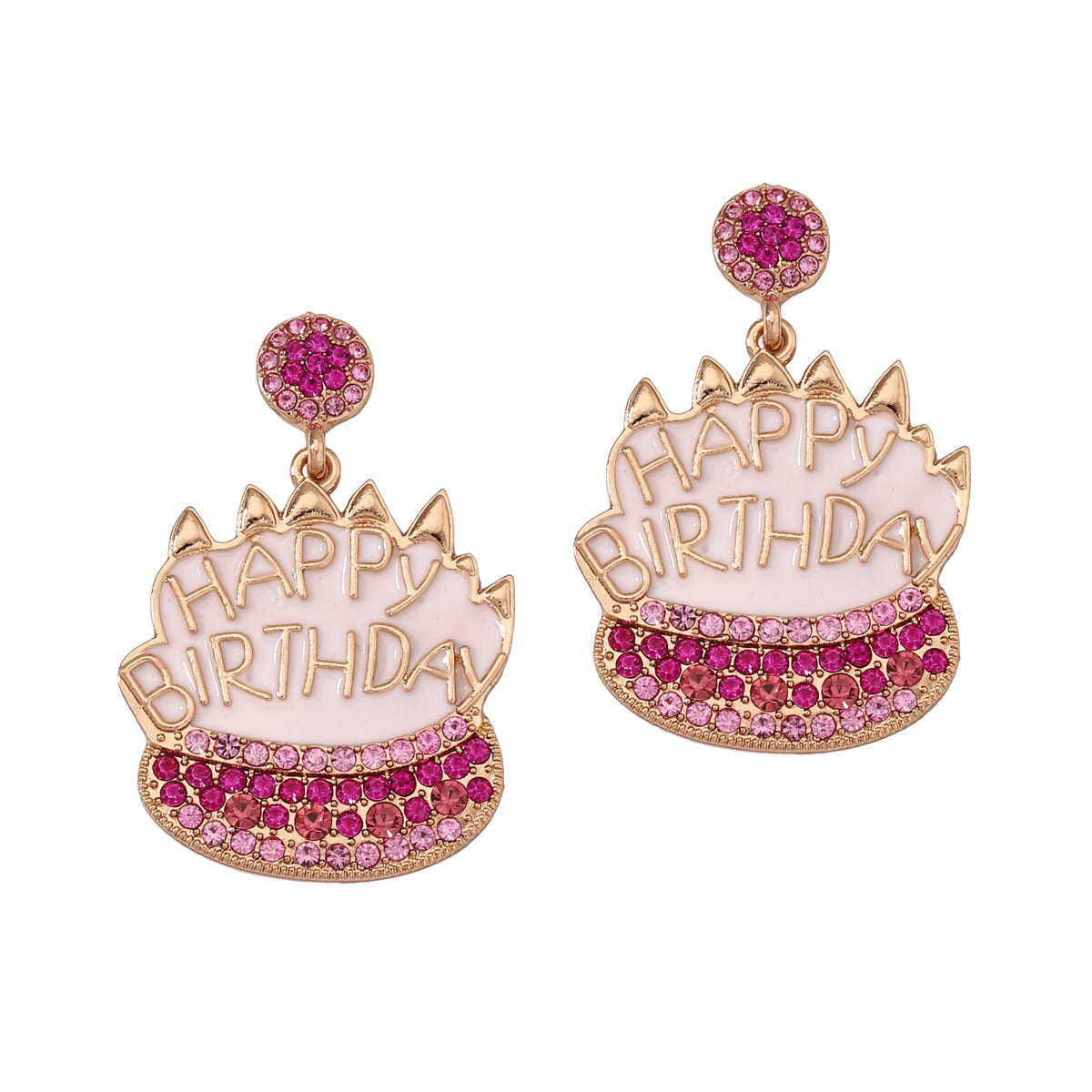 Classic Earring with Timeless Appeal