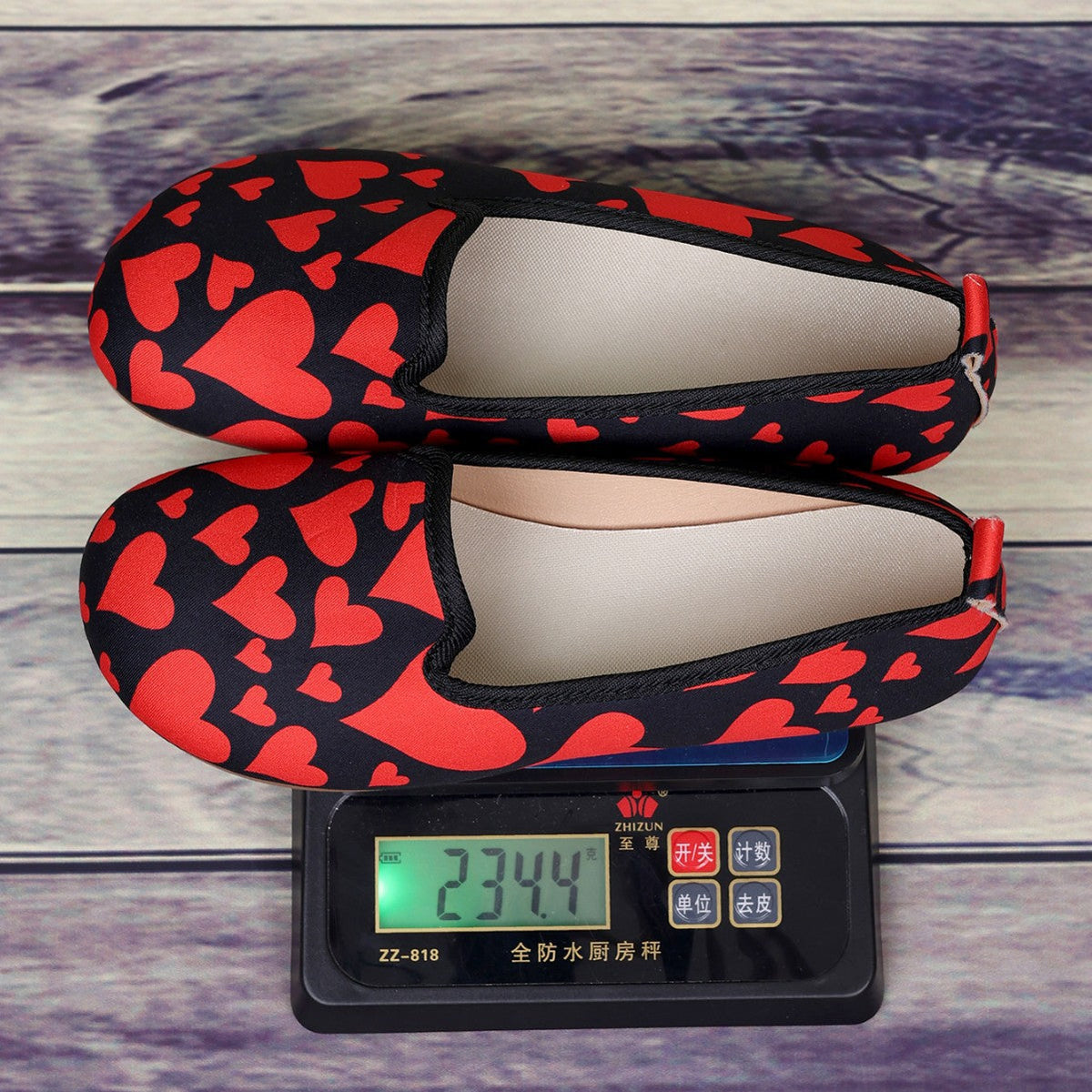 Elegant Orthopedic Shoes for Every Step