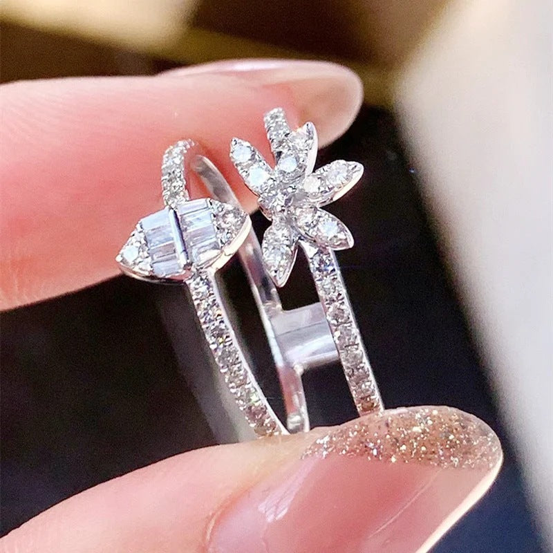 Classic Ring with Timeless Appeal