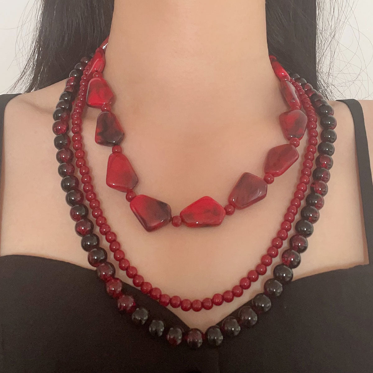 Stunning Necklace for Daily Wear