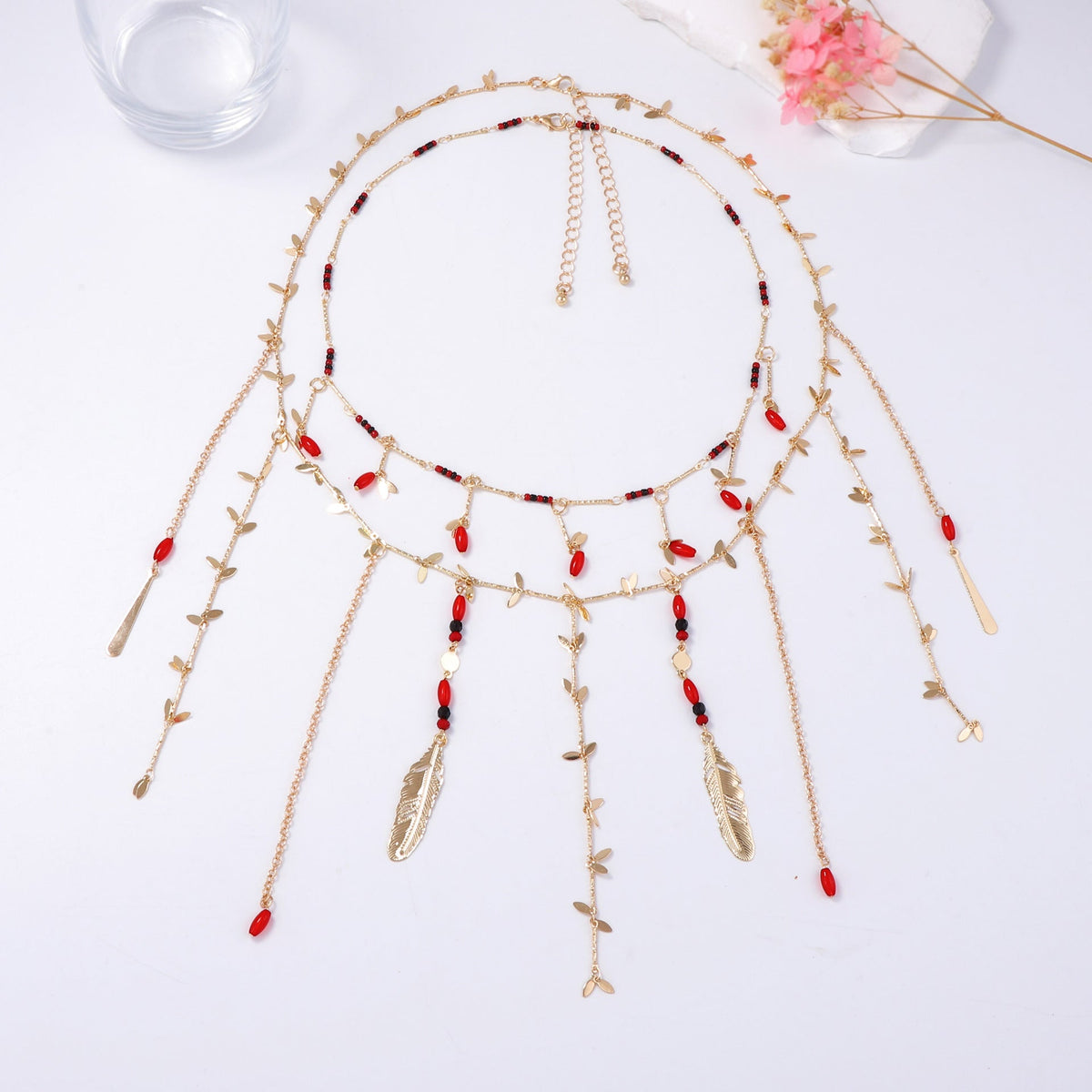 Stunning Necklace for Daily Wear
