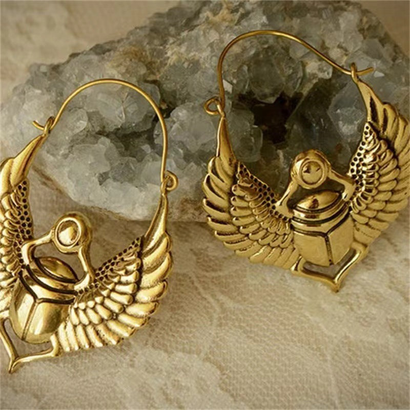 Elegant Earring for Every Occasion
