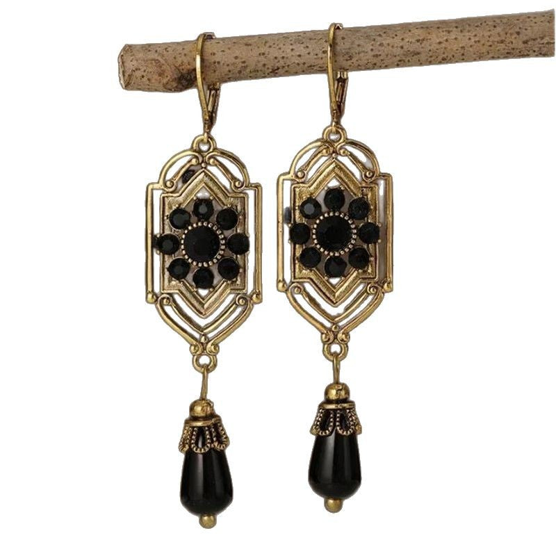 Romantic Earring for Special Moments