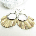 Charming Earring for Any Occasion