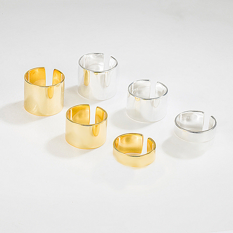 Charming Ring for Any Occasion