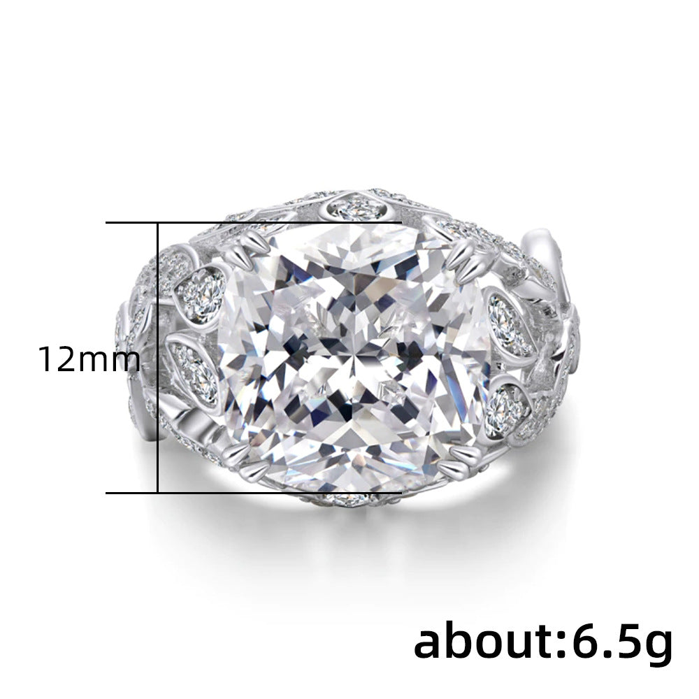 Charming Ring for Any Occasion