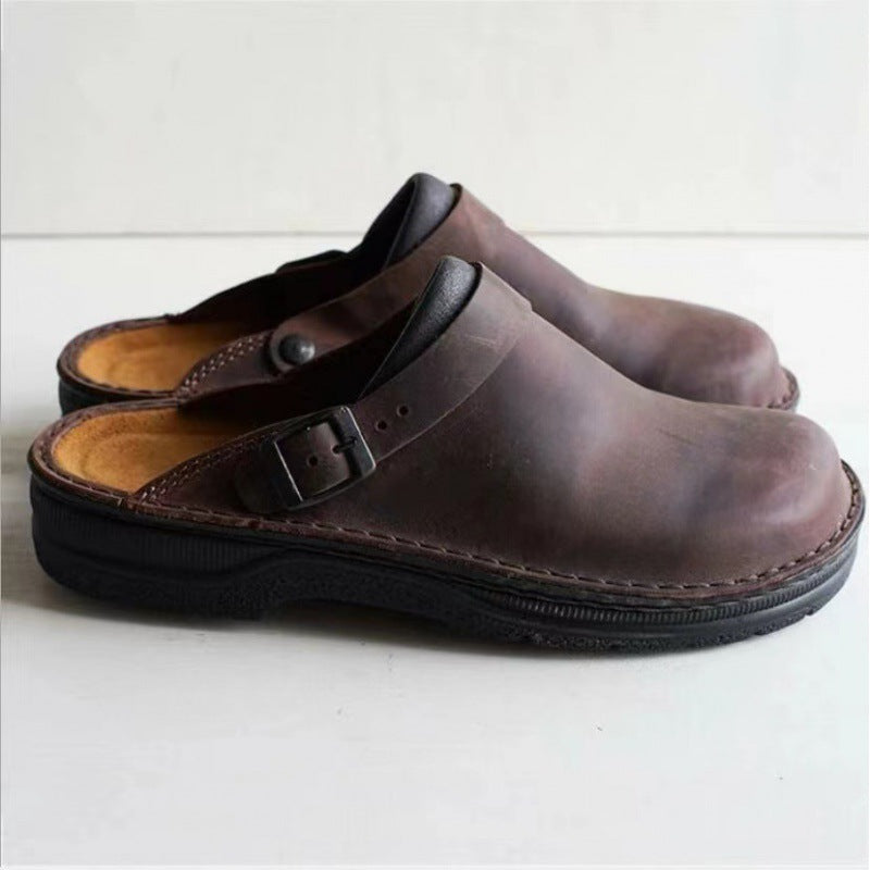 Comfortable Orthopedic Sandals for Daily Wear