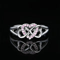 Delicate Artisan Ring