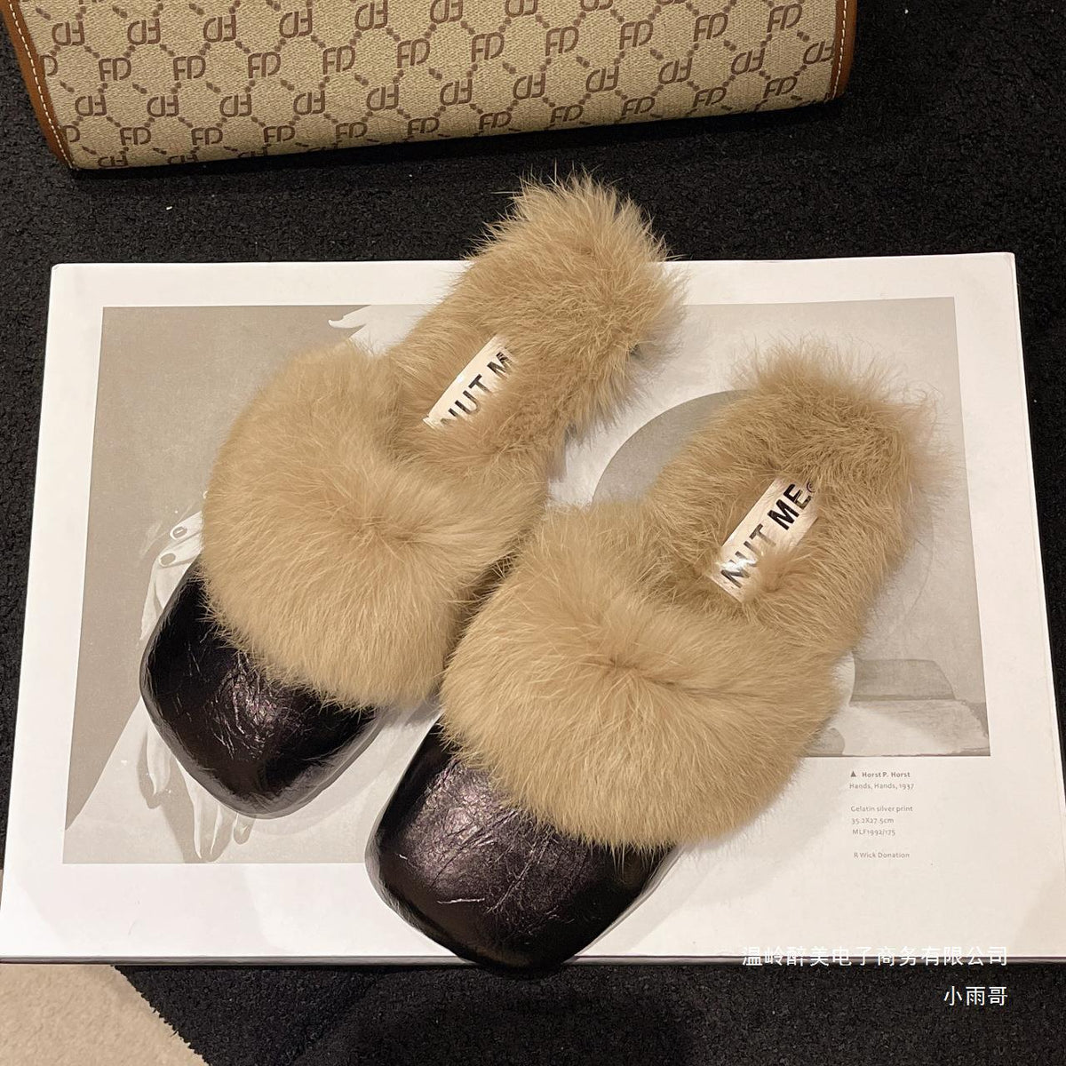 Chic Orthopedic Shoes with Unique Design