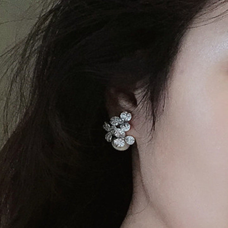Elegant Pearl Earring for Every Occasion