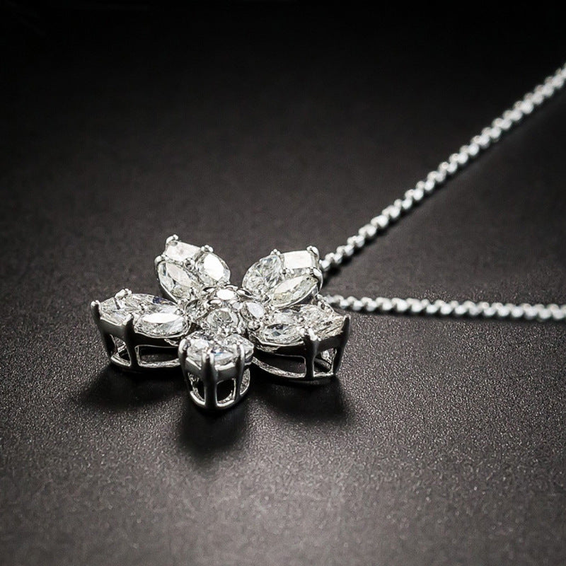 Classic Necklace with Timeless Appeal