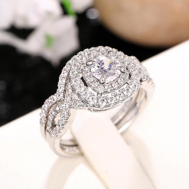 Romantic Set for Special Moments