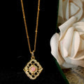 Romantic Necklace for Special Moments