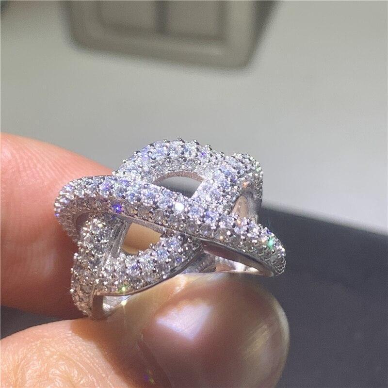 Delicate Artisan Ring