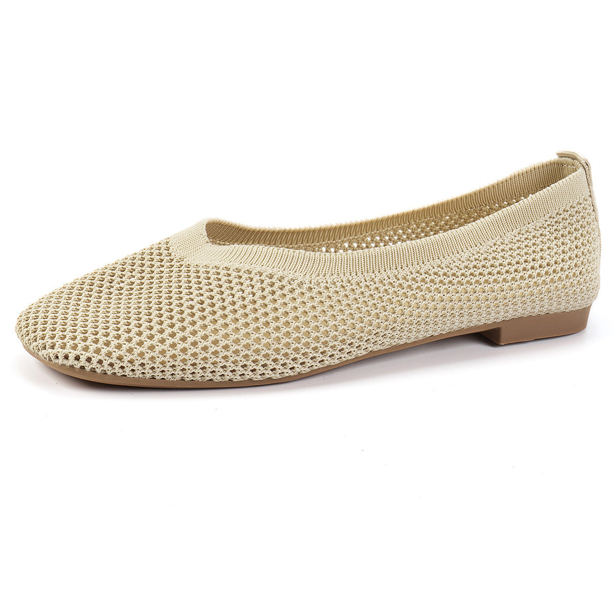 Chic Orthopedic Shoes with Unique Design