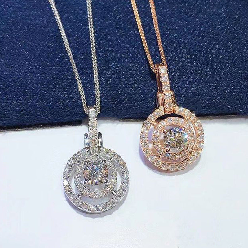 Delicate Artisan Necklace