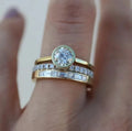 Charming Ring for Any Occasion