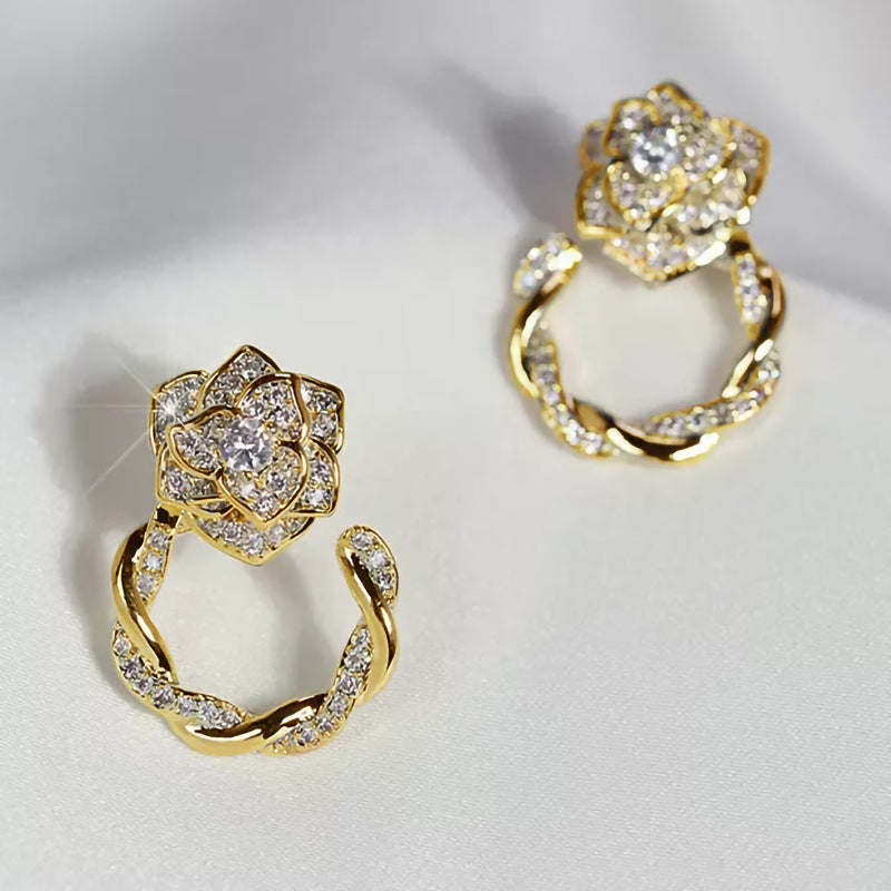 Elegant Earring for Every Occasion