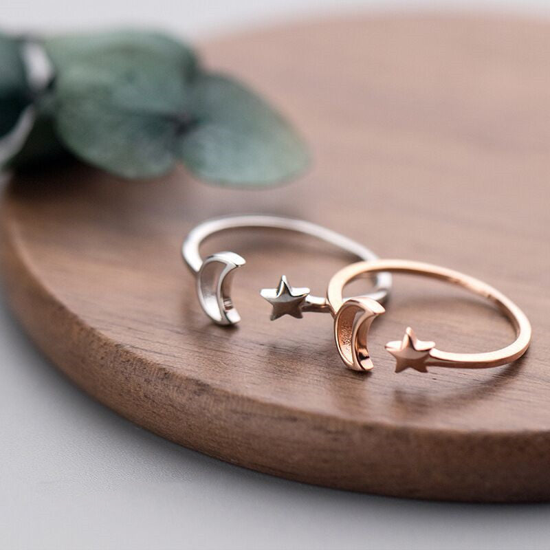 Charming Ring for Any Occasion