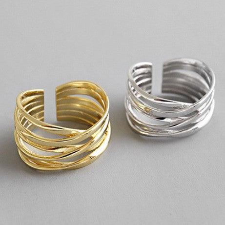 Stunning Ring for Daily Wear