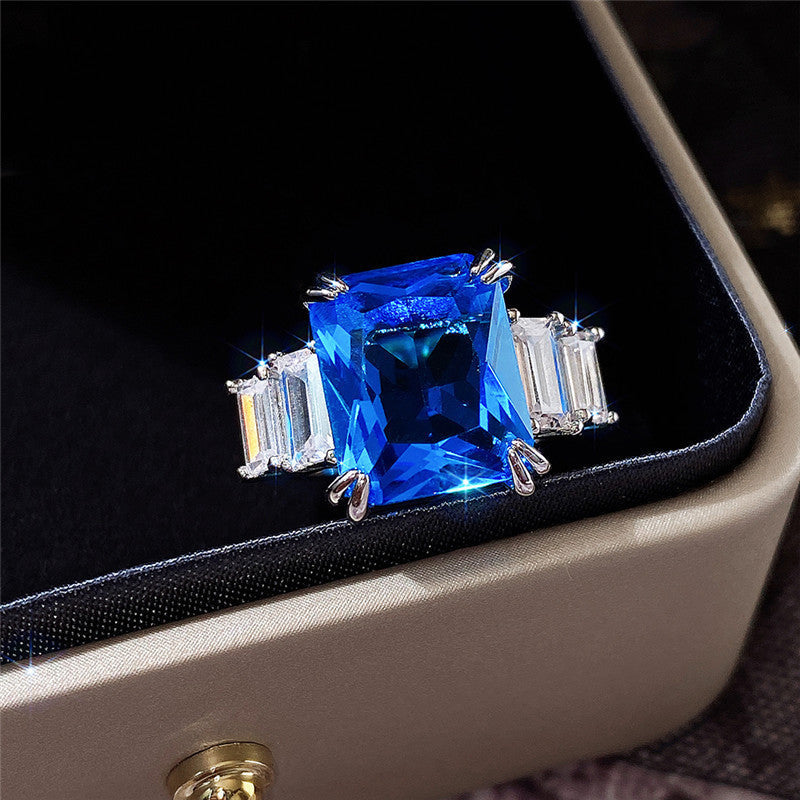 Classic Ring with Timeless Appeal