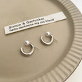 Elegant Pearl Earring for Every Occasion