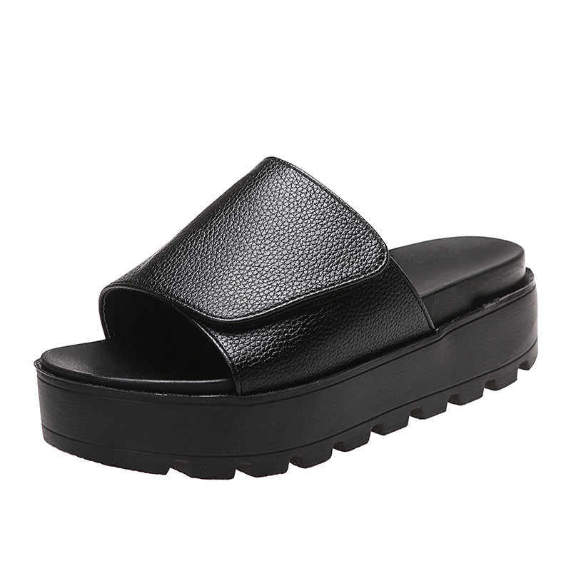 Elegant Orthopedic Sandals for Every Step