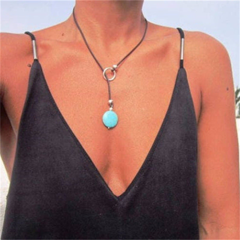 Romantic Necklace for Special Moments