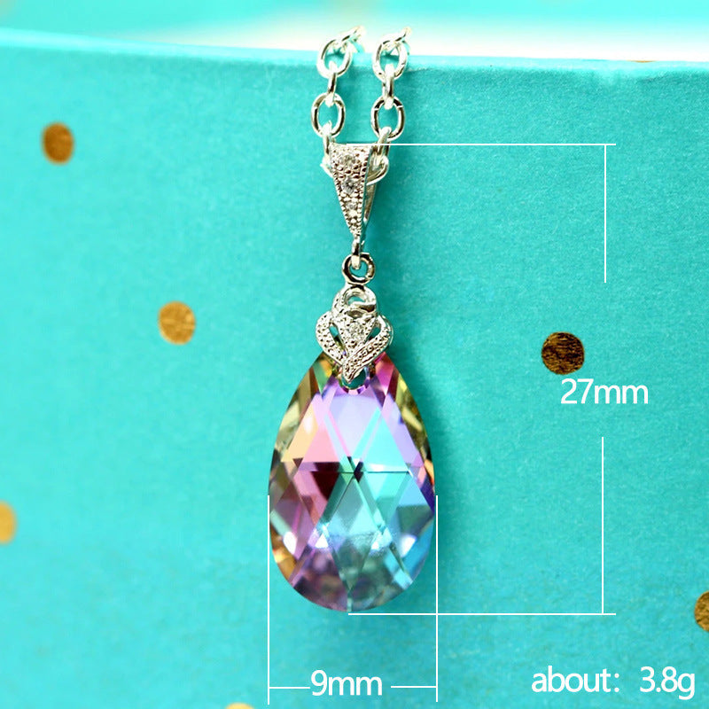 Classic Necklace with Timeless Appeal