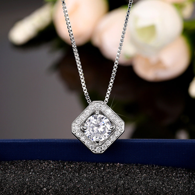 Delicate Artisan Necklace