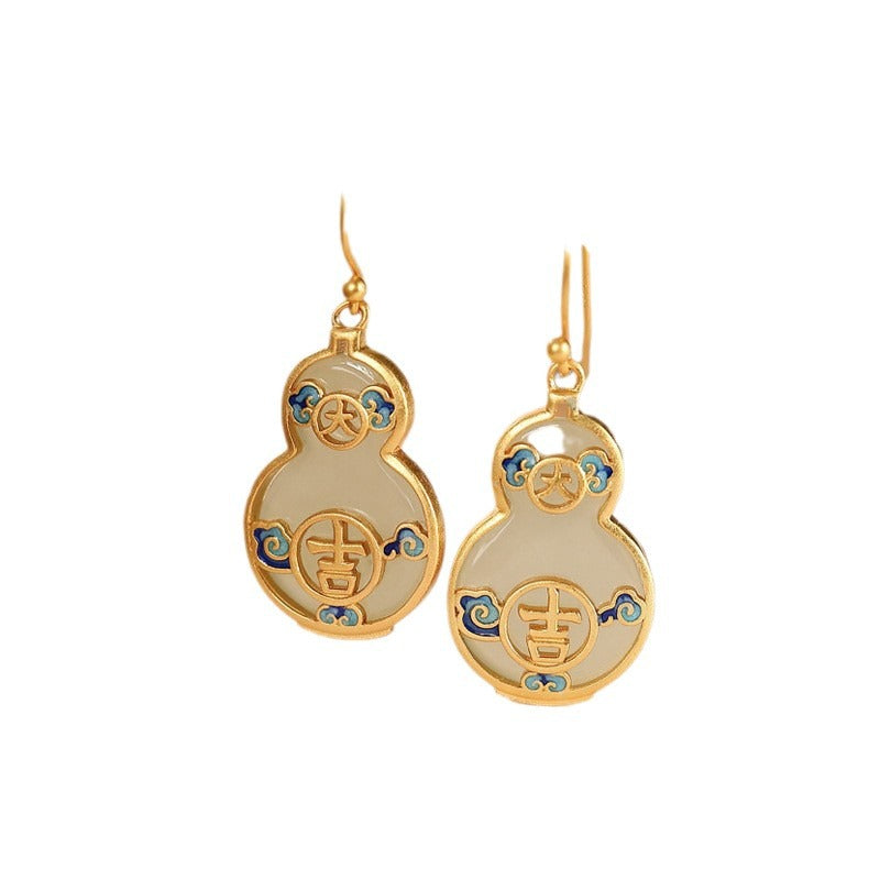 Classic Gold Set with Timeless Appeal