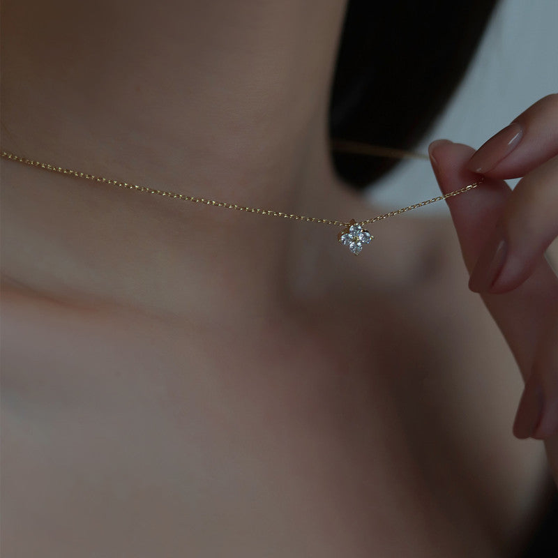 Stunning Necklace for Daily Wear