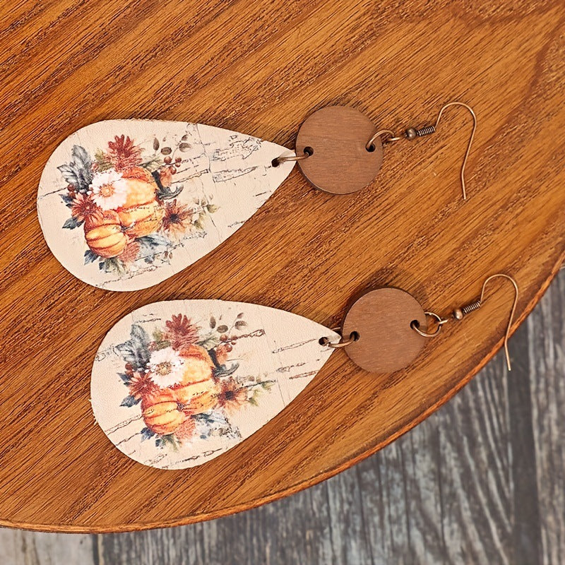 Charming Earring for Any Occasion