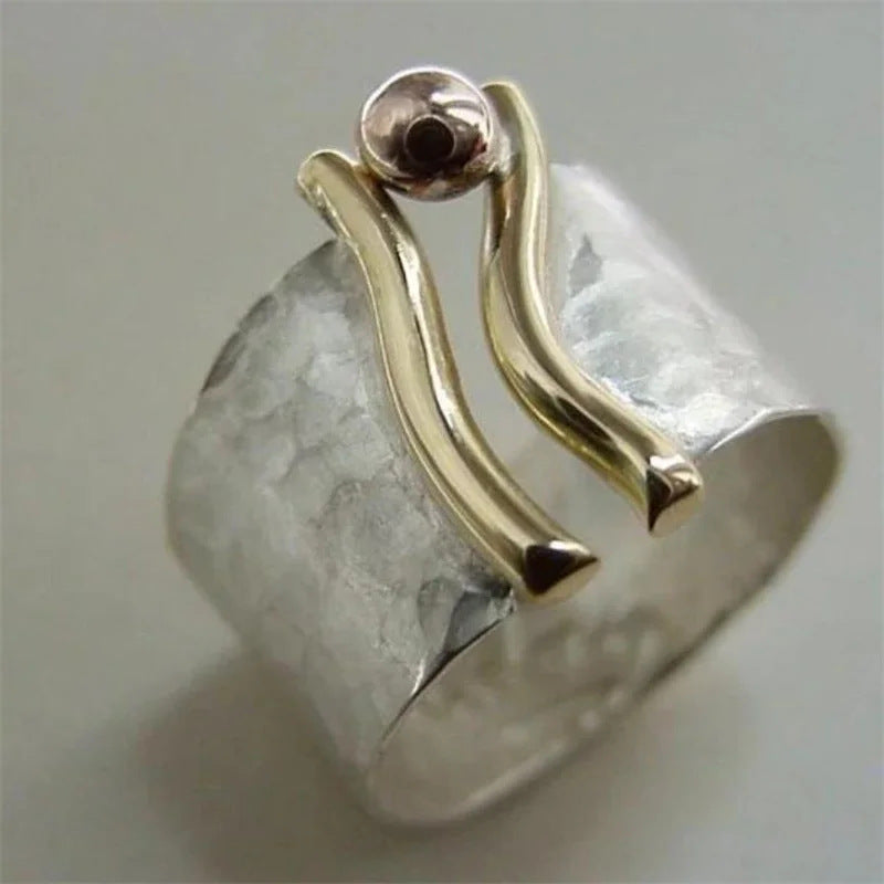Elegant Ring for Every Occasion