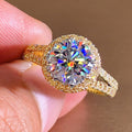 Elegant Ring for Every Occasion