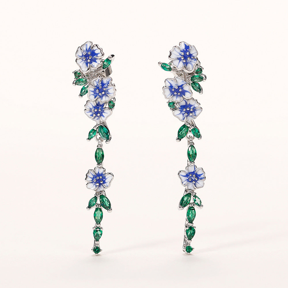 Classic Earring with Timeless Appeal