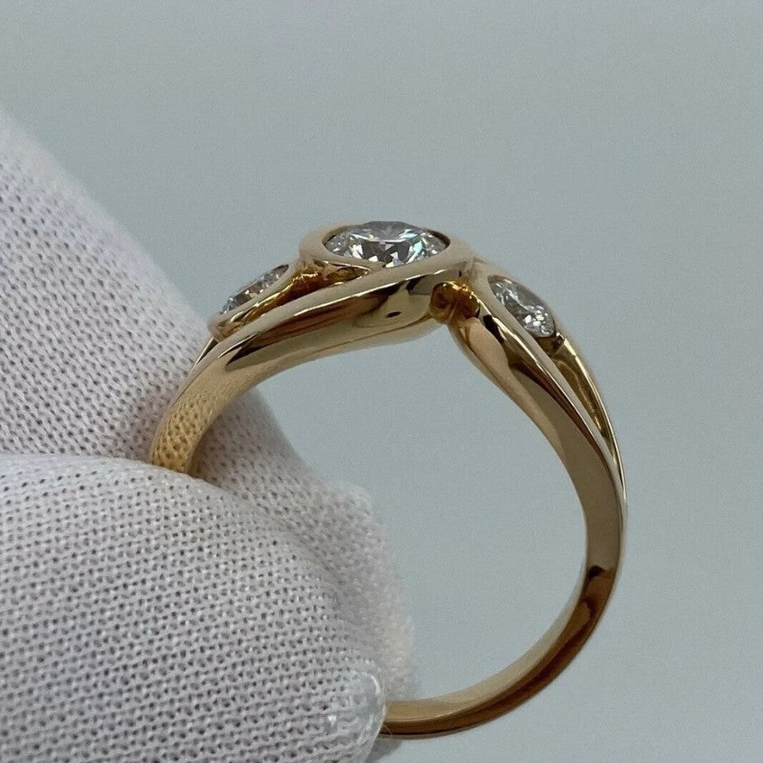 Stunning Ring for Daily Wear