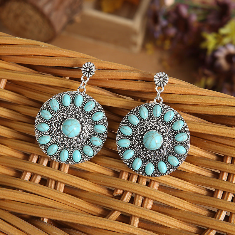 Stunning Earring for Daily Wear