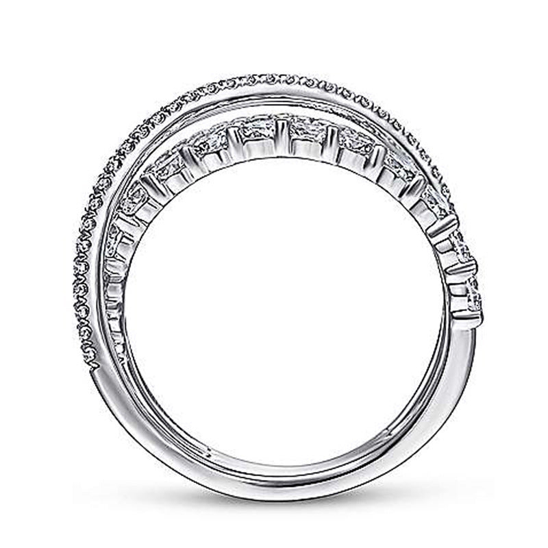 Classic Ring with Timeless Appeal