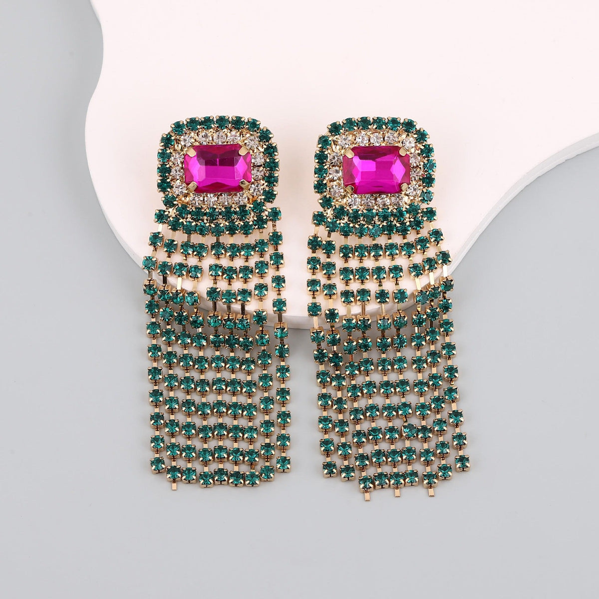 Elegant Earring for Every Occasion