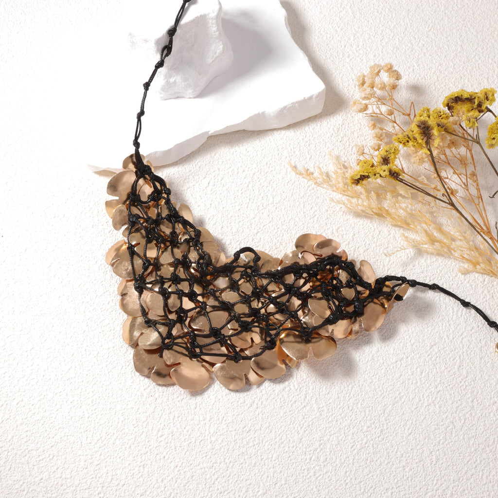 Delicate Artisan Chain