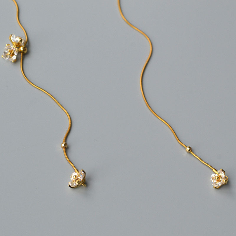 Beautiful Necklace with Unique Style
