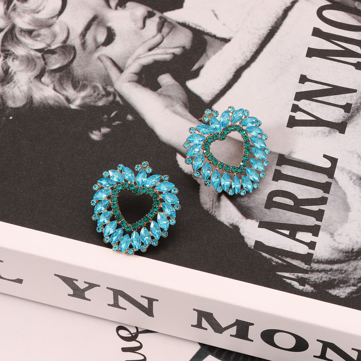 Elegant Earring for Every Occasion