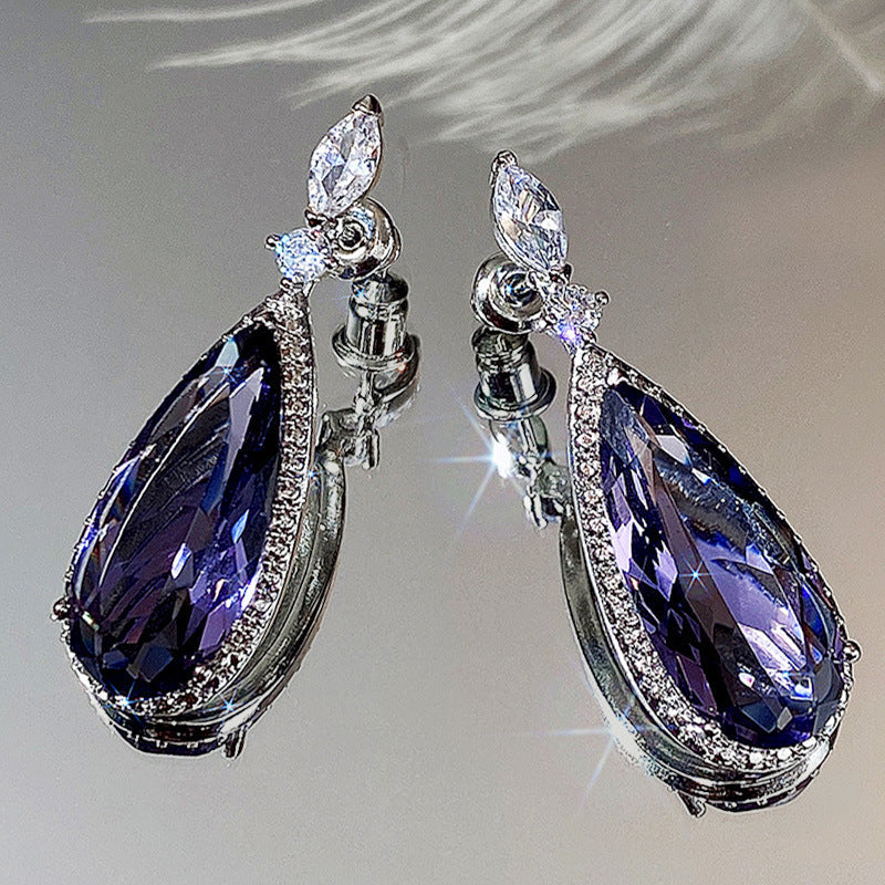 Stunning Earring for Daily Wear