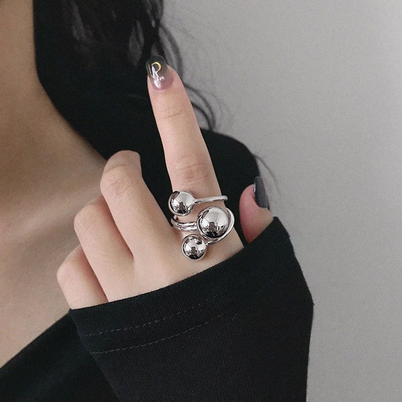 Romantic Ring for Special Moments