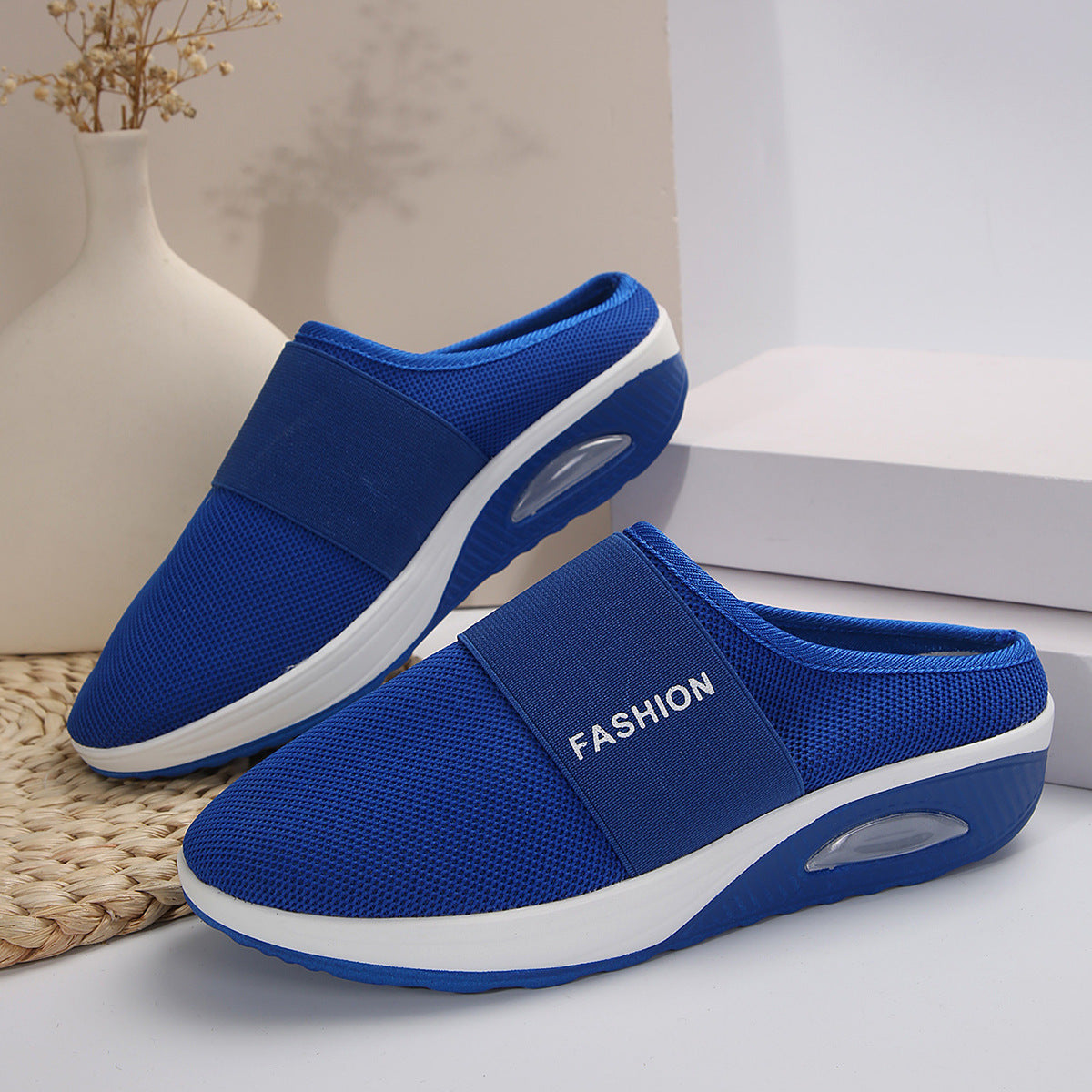 Beautifully Crafted Orthopedic Shoes