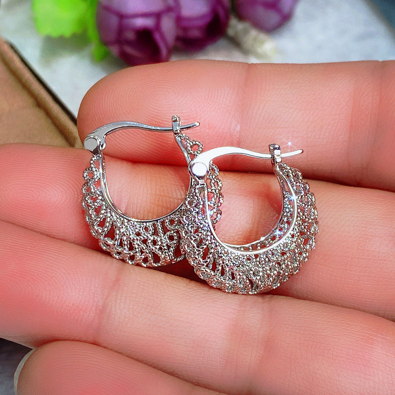 Elegant Earring for Every Occasion