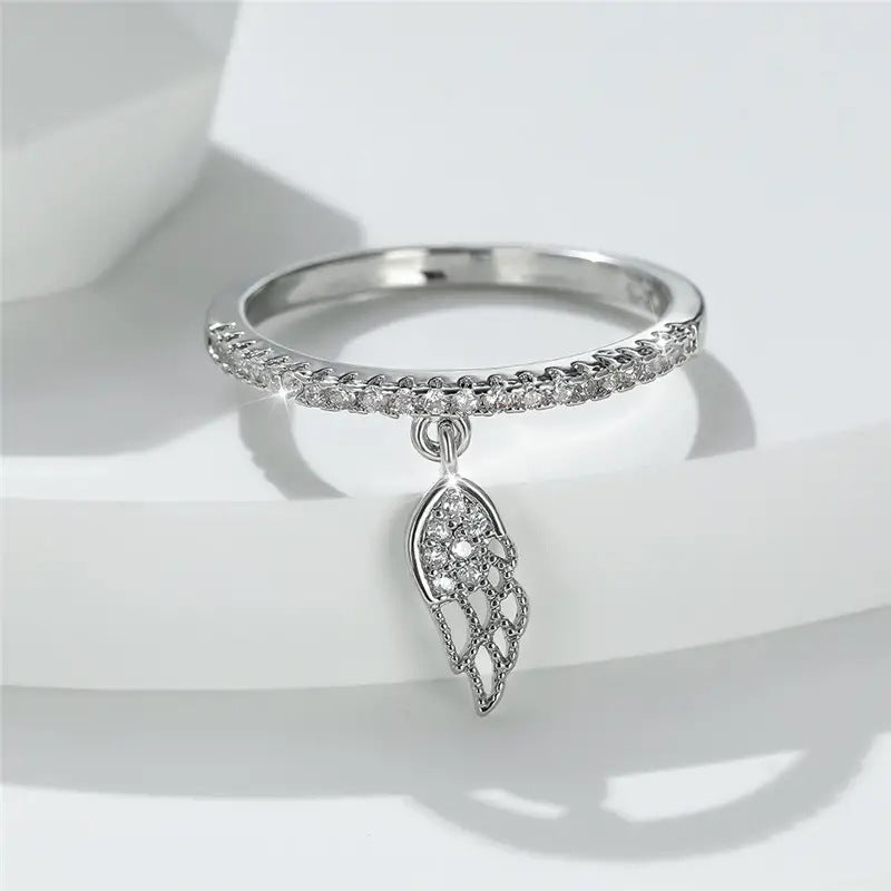 Romantic Pendant for Special Moments