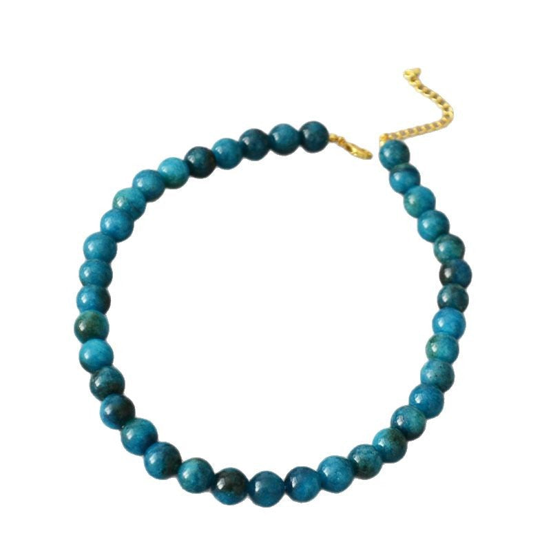 Classic Necklace with Timeless Appeal