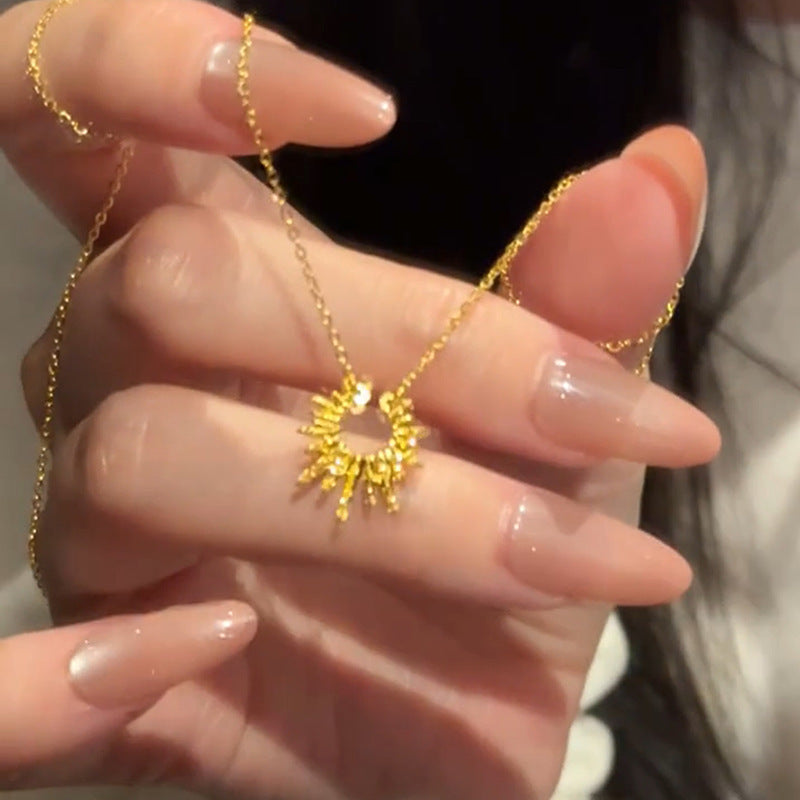 Beautiful Piece with Unique Style